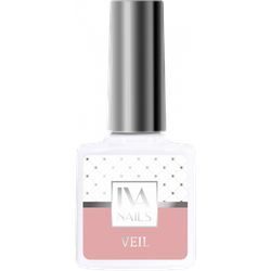 Гель-лак Veil №4