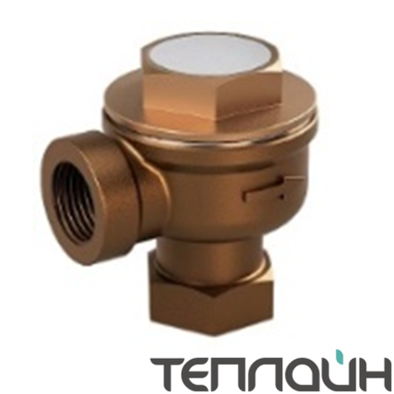 Конденсатоотводчики термостатические АСТА ТЕРМОКОН КТ 161 резьбовые