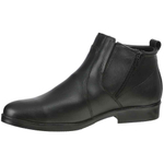 Полуботинки мужские зимние Бутекс Офицер м.6020