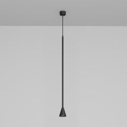 Светильник подвесной Maytoni Arrow P064PL-01B-1