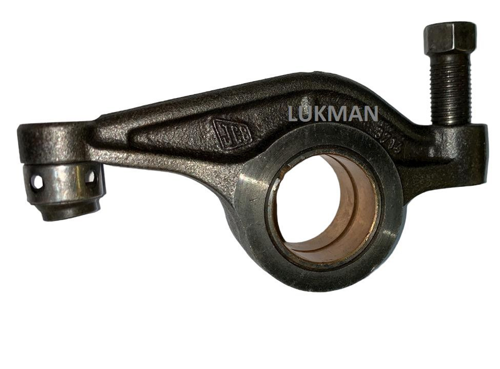 Коромысло выпускной JCB 320/03930, 320/03929 320/03924, 320/03921, 320/03774