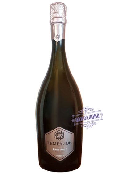 Лефкадия Шампанское Темелион