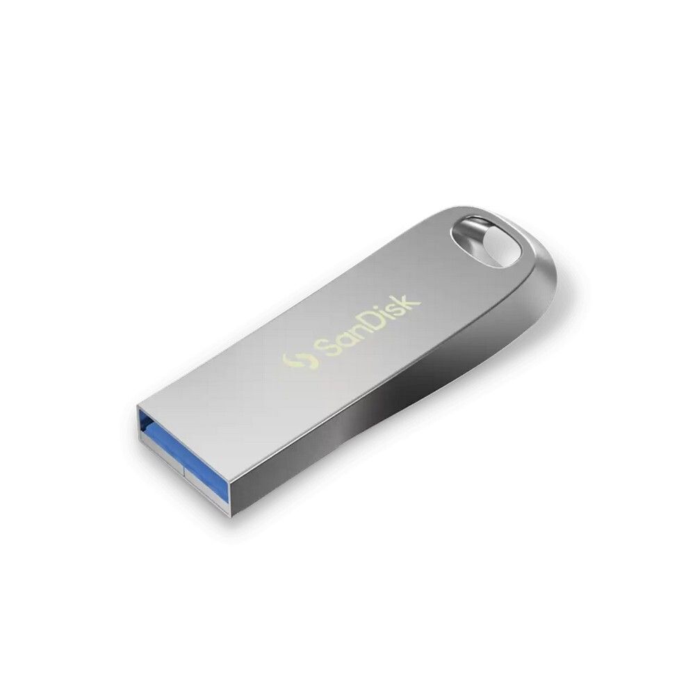 USB- накопитель SanDisk 64 МБ Ultra Luxe USB 3.1 Gen 1