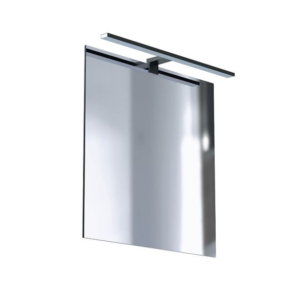 Подсветка для зеркал Nowodvorski Cezanne Led L White 10674