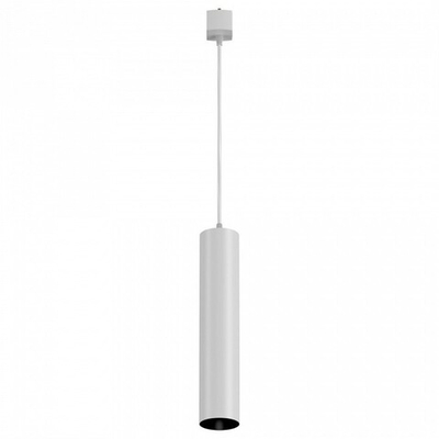 Подвесной светильник Maytoni Focus TR025-1-GU10-W