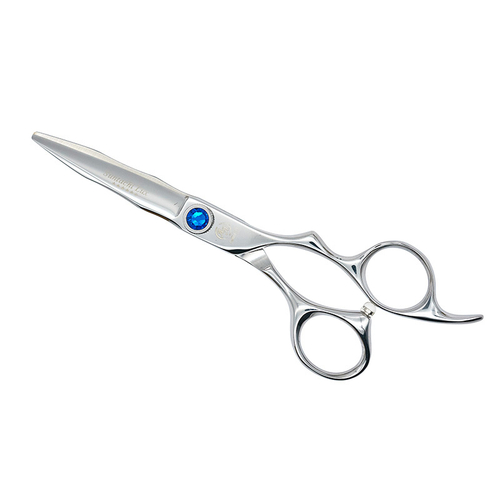 Suntachi Lux прямые ножницы VD-CB-55V ✅ Оригинал