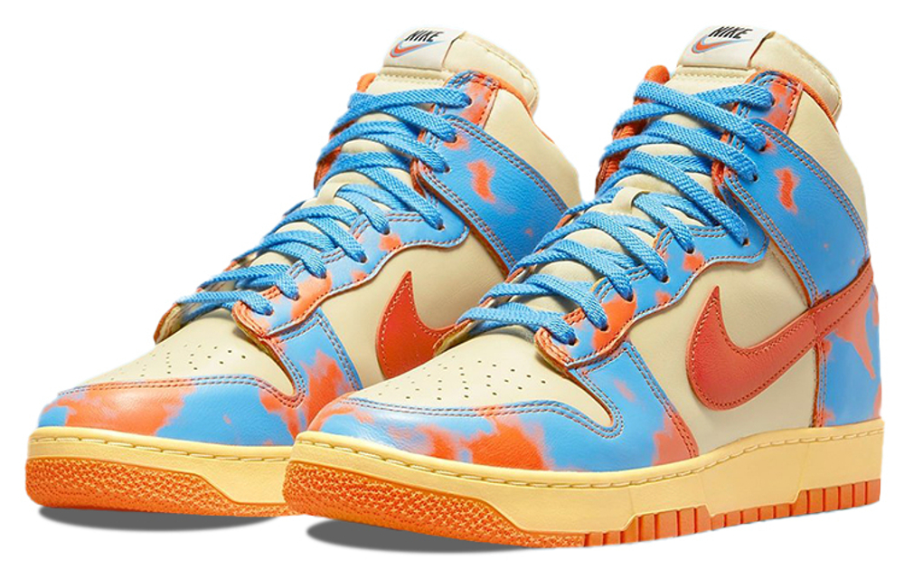Nike dunk 1985 deals