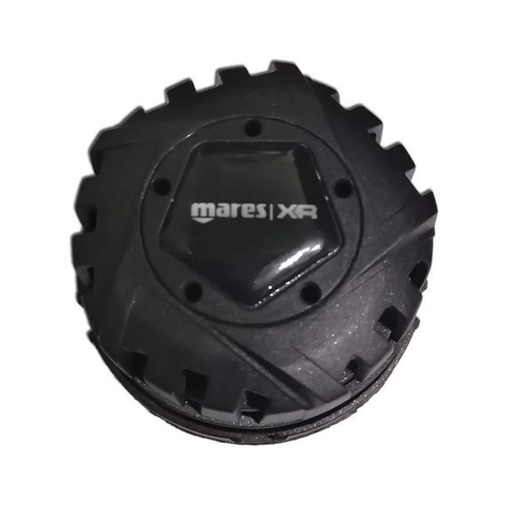 Клапан стравливания Mares XR автоматический для сухого гидрокостюма