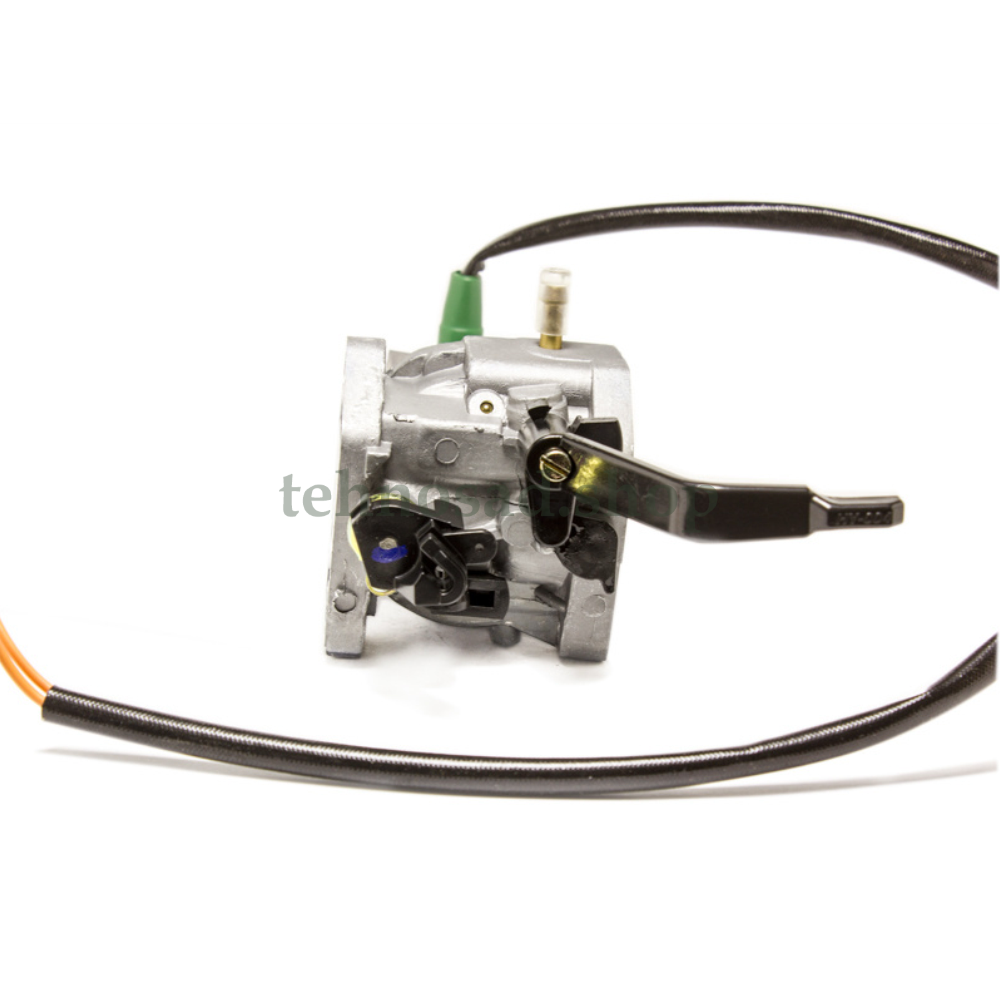 Карбюратор на генератор 177F 3,5 кВт Profi