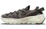 Кроссовки Nike Space Hippie (Женская размерная сетка)