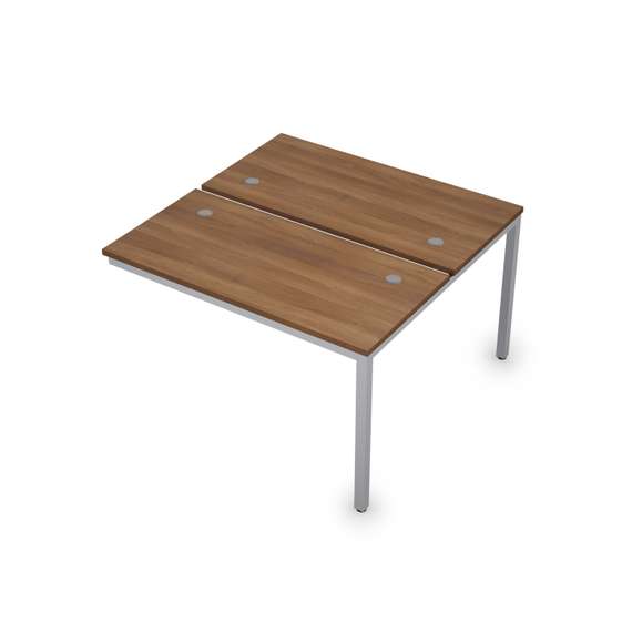 6МБК.268 Сдвоенные бенч-системы, конечный модуль (1200*1235*750)