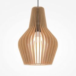 Подвесной светильник Maytoni Roots MOD191PL-01W1