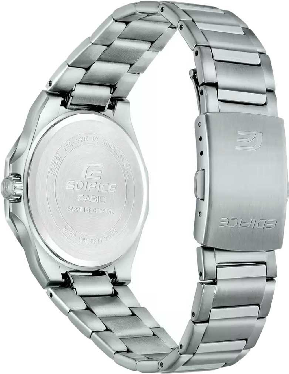 Часы Casio EFR-S108DE-3A