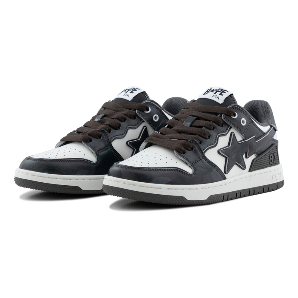 A Bathing Ape Bathing Ape черный