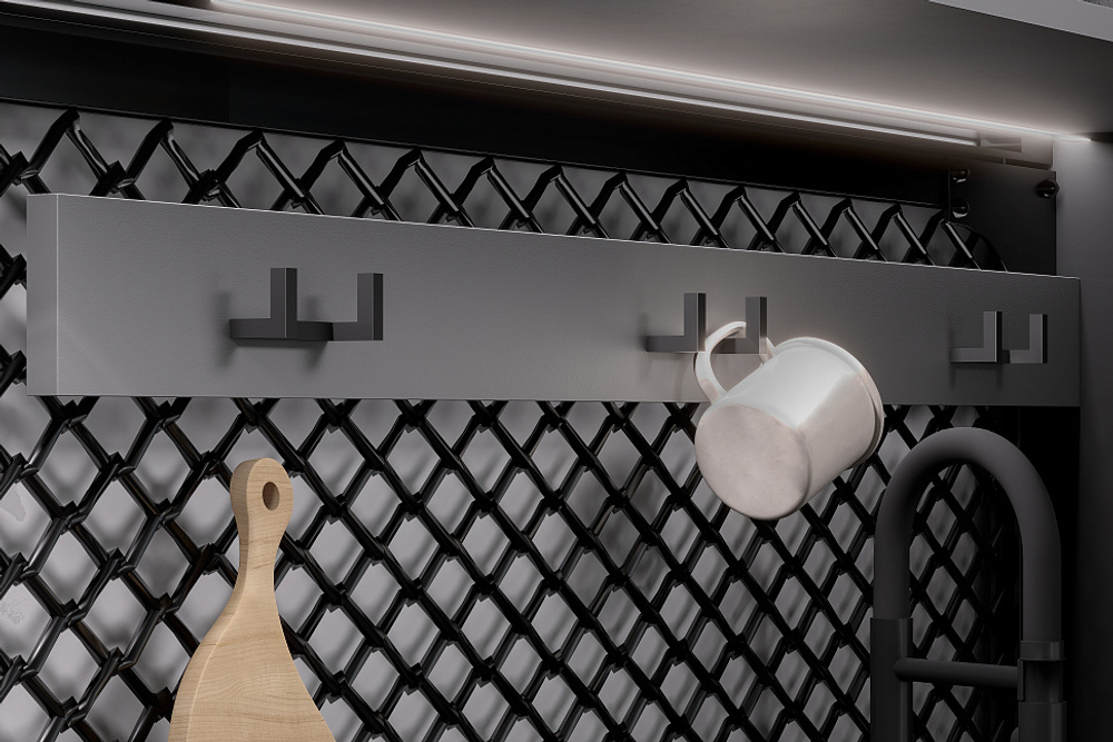 Кухня «Энни» 2 м