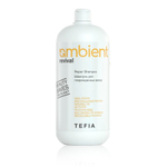 TEFIA AMBIENT Revival Шампунь для поврежденных волос