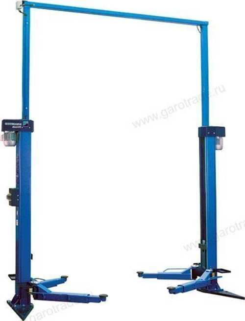 Подъёмник двухстоечный Hofmann Duolift BTE 3200