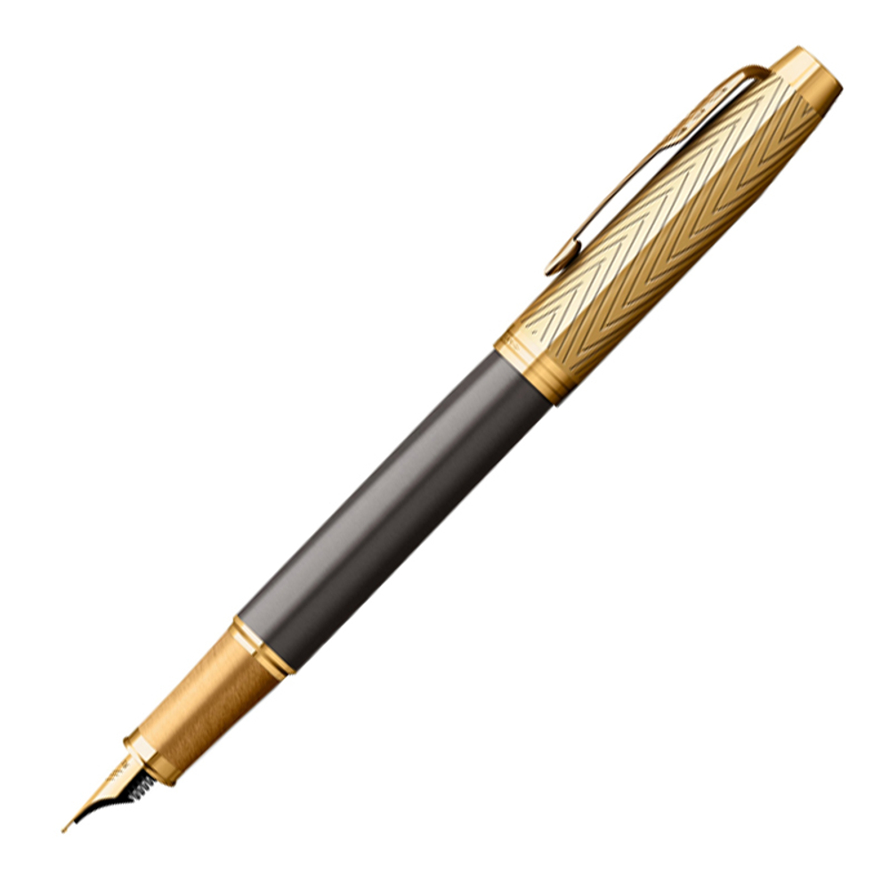 Ручка перьевая Parker IM M