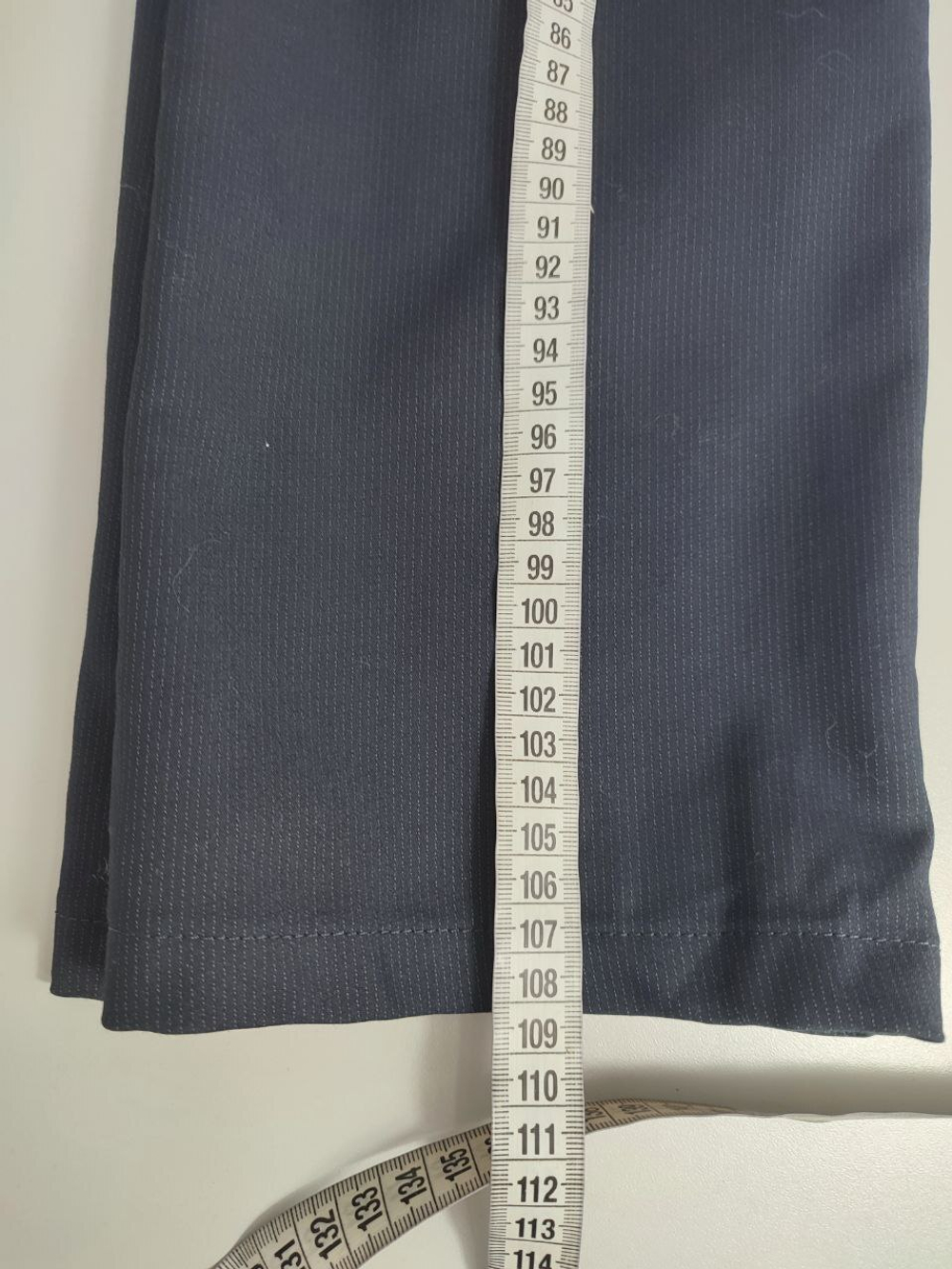 Брюки Haolaiya лаконичные 48 размер