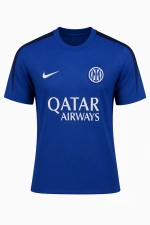Футболка Nike Inter Milan 26/27 Strike Junior - синий