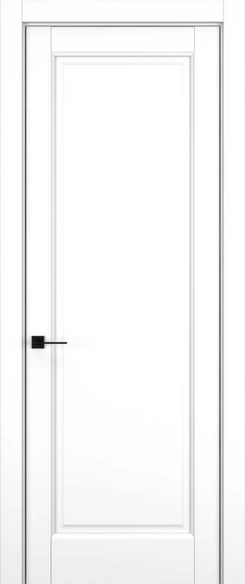 Дверь 1 SC Керамик снежный 2000*700