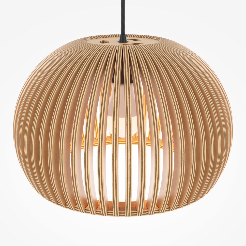 Светильник подвесной Maytoni   MOD195PL-01W