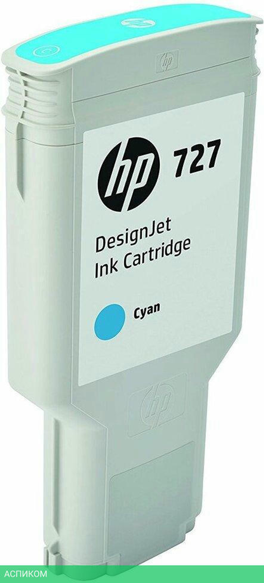 Картридж HP 727 (F9J76A)