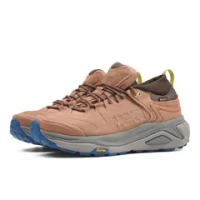 Ботинки мужские Hoka Kaha 3 low GTX