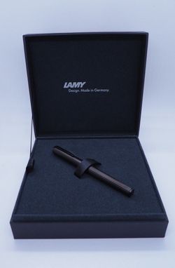 box Lamy