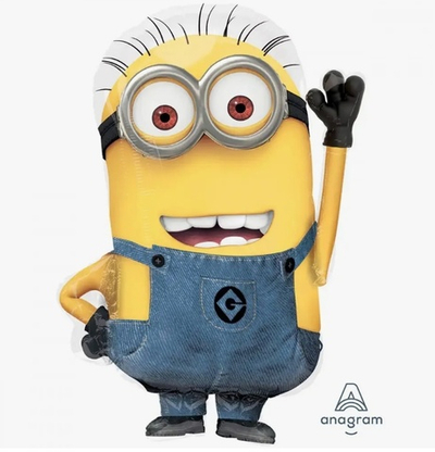 Миньоны Отто