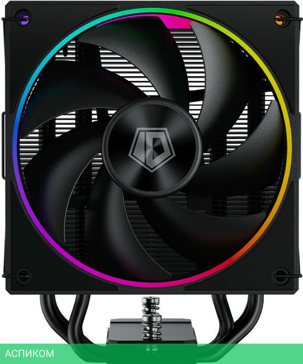 Кулер для процессора ID-Cooling FROZN A410 ARGB