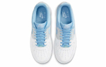 Кроссовки Nike Air Force 1 "Psychic Blue"