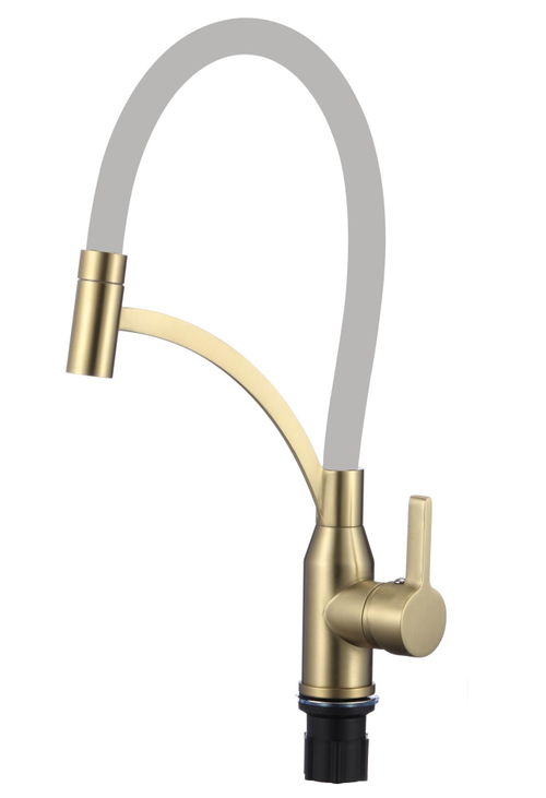 Смеситель для кухонной мойки Fmark FS8244C-04