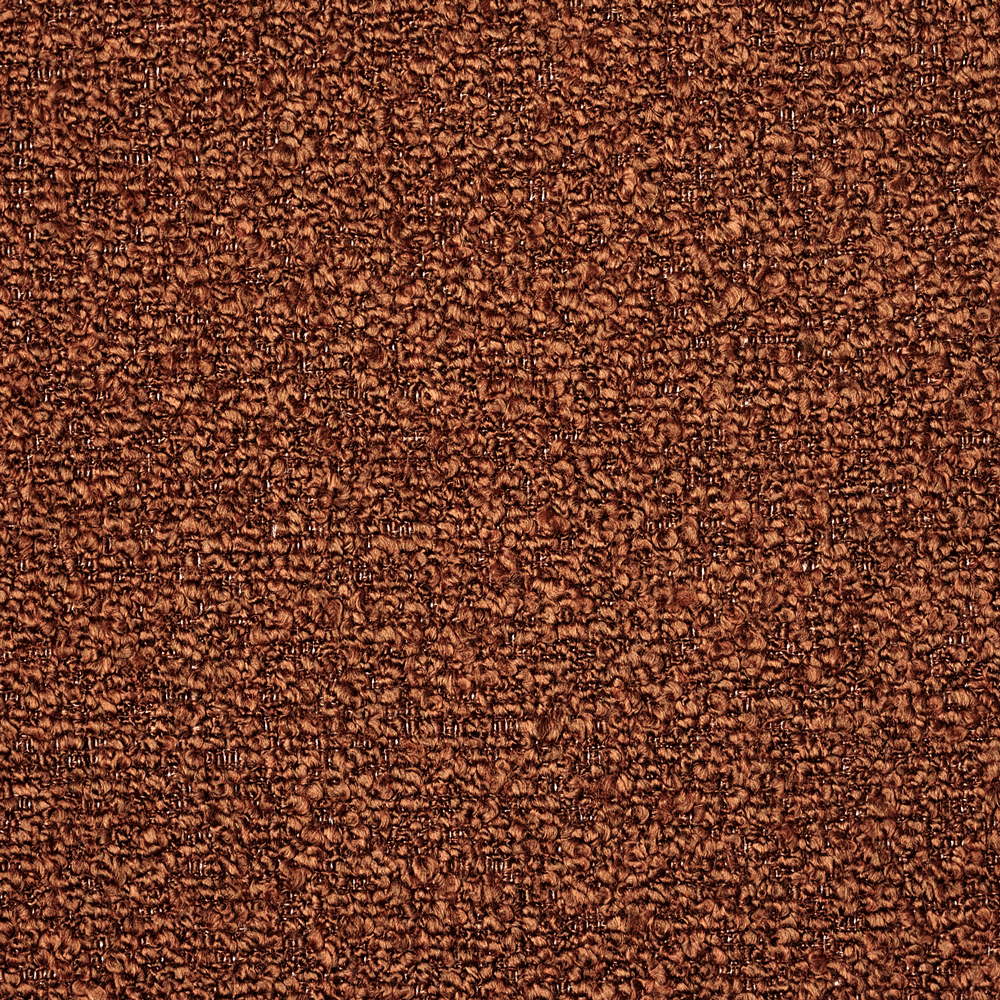 Комплект из 2-х стульев Ant букле терракотовый