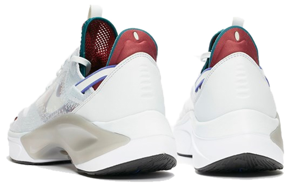 Кроссовки Nike Dmsx Running N110