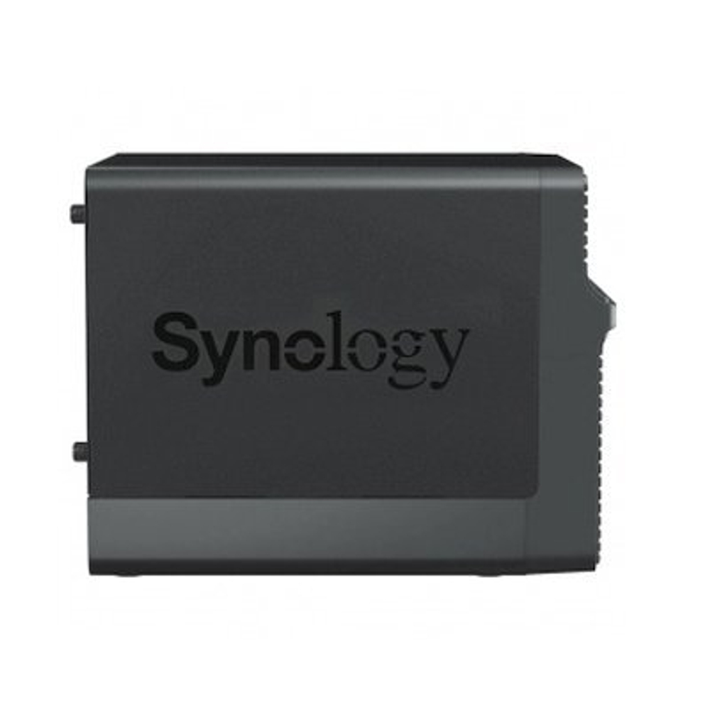 Сетевое хранилище Synology DS423