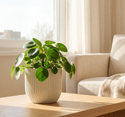 Кашпо РАМОНА D180 мм 1,9 л со вставкой 18*18*16,5см М3261