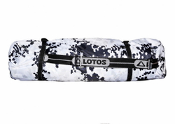 Палатка Лотос 3 зимний камуфляж [17036]