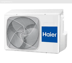 Haier AD105S1LM1FA / 1U105S1LS1FB