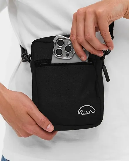 Сумка ANTEATER Crossbody Black