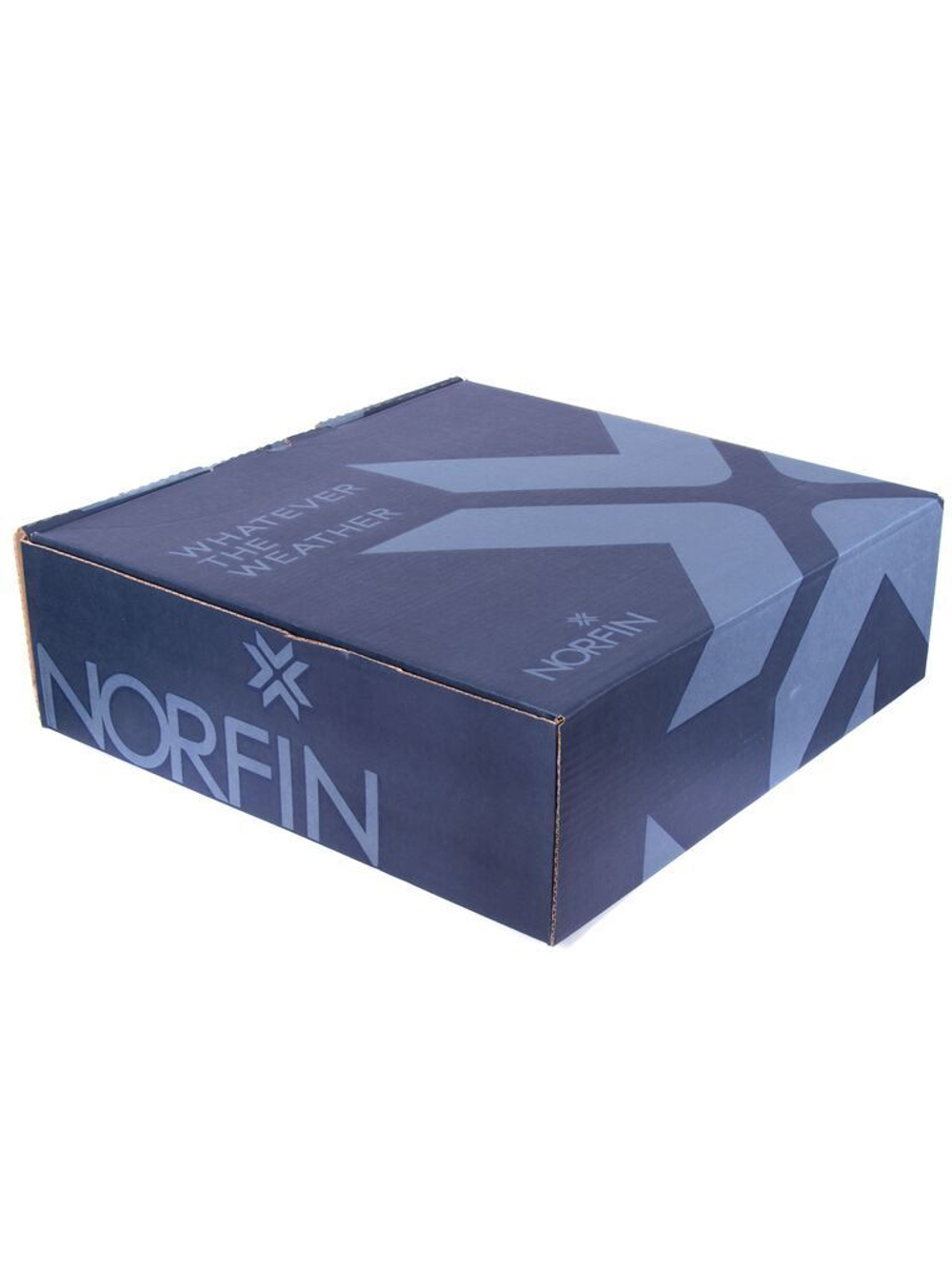 Сапоги зимние мужские Norfin BERINGS SPIKE с манжетой и шипами антрацит -45С EVA р.38-39