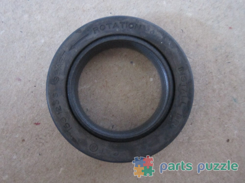 Сальник водяного насоса / SEAL АРТ: CH10554