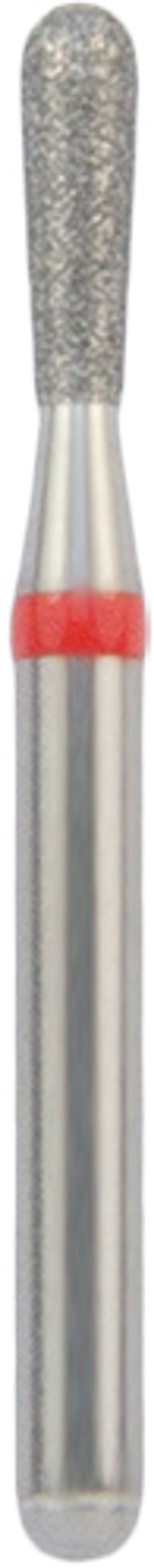 Бор алмазный, тип FG, гр.2 830L-014F-FG, NTI, Германия