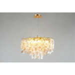 Подвесная люстра Aployt Rochell APL.850.03.10