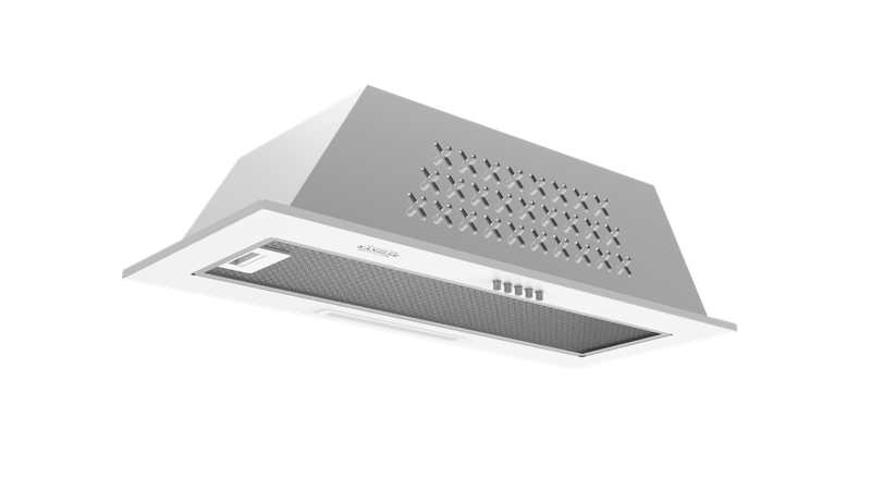 Вытяжка полновстраиваемая D 538 W