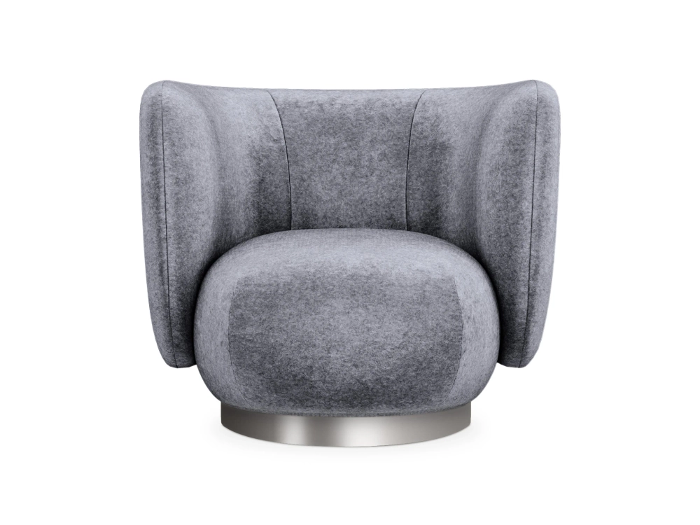 Кресло Lucca вращающееся