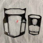 Карбоновые панели центральной консоли для LAMBORGHINI AVENTADOR LP700 / LP720 / LP750 2011–2017 Ламборгини