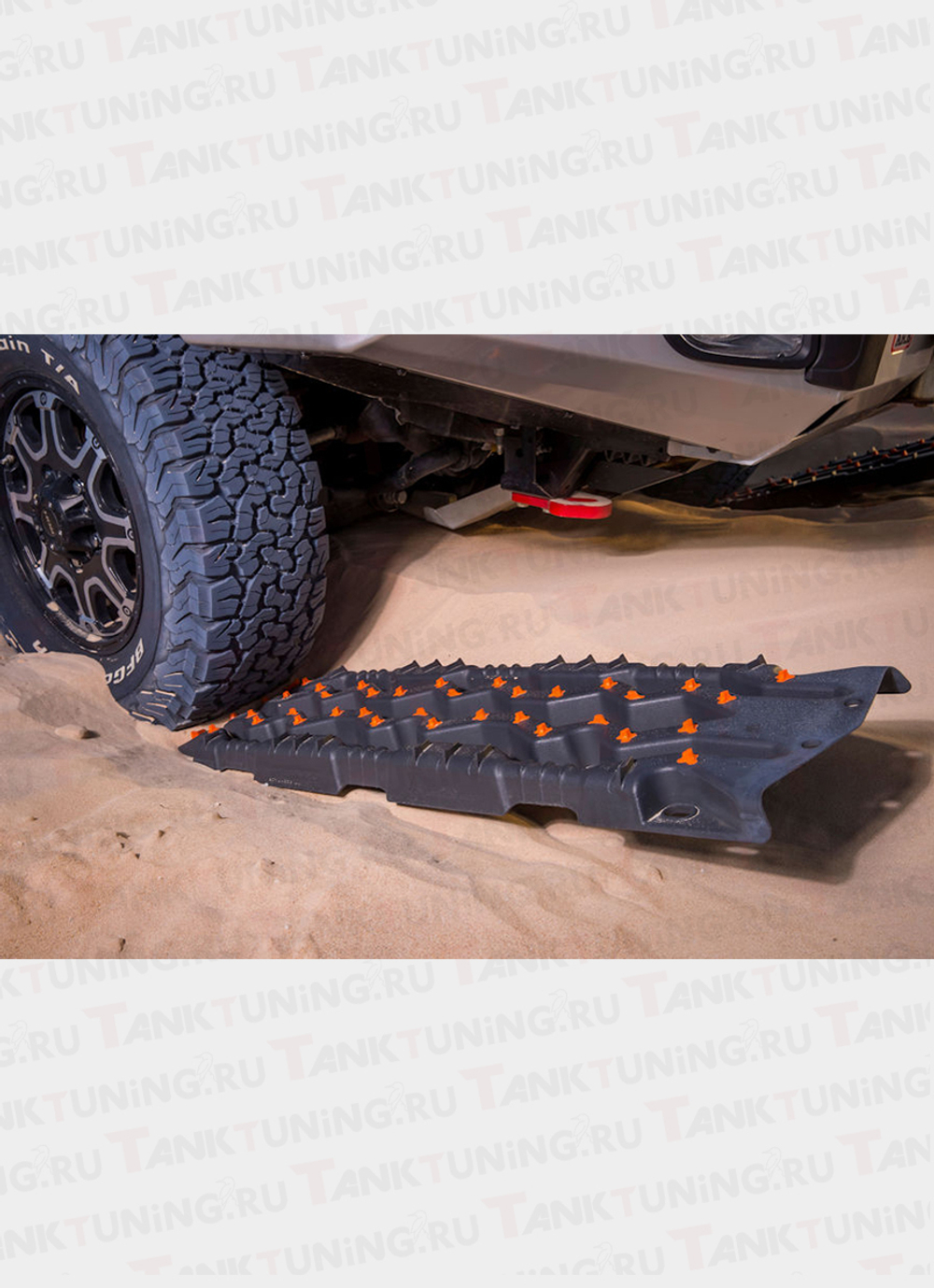 Сэнд-траки ARB TRED Pro (пара)