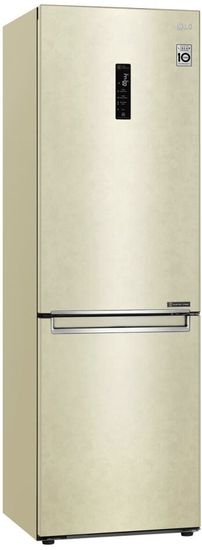 Холодильник LG GA-B459SEQZ