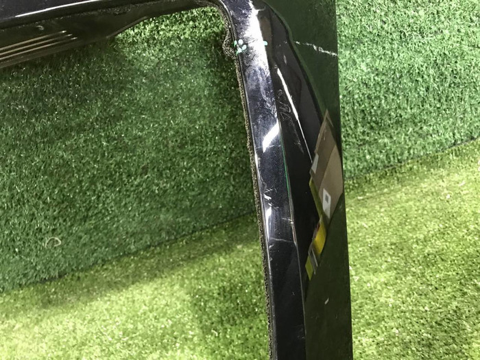 Накладка решетки радиатора Bentley Bentayga (2015-2020)